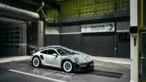 TechArt GTstreet R