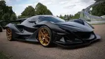 Apollo Intense Emozione