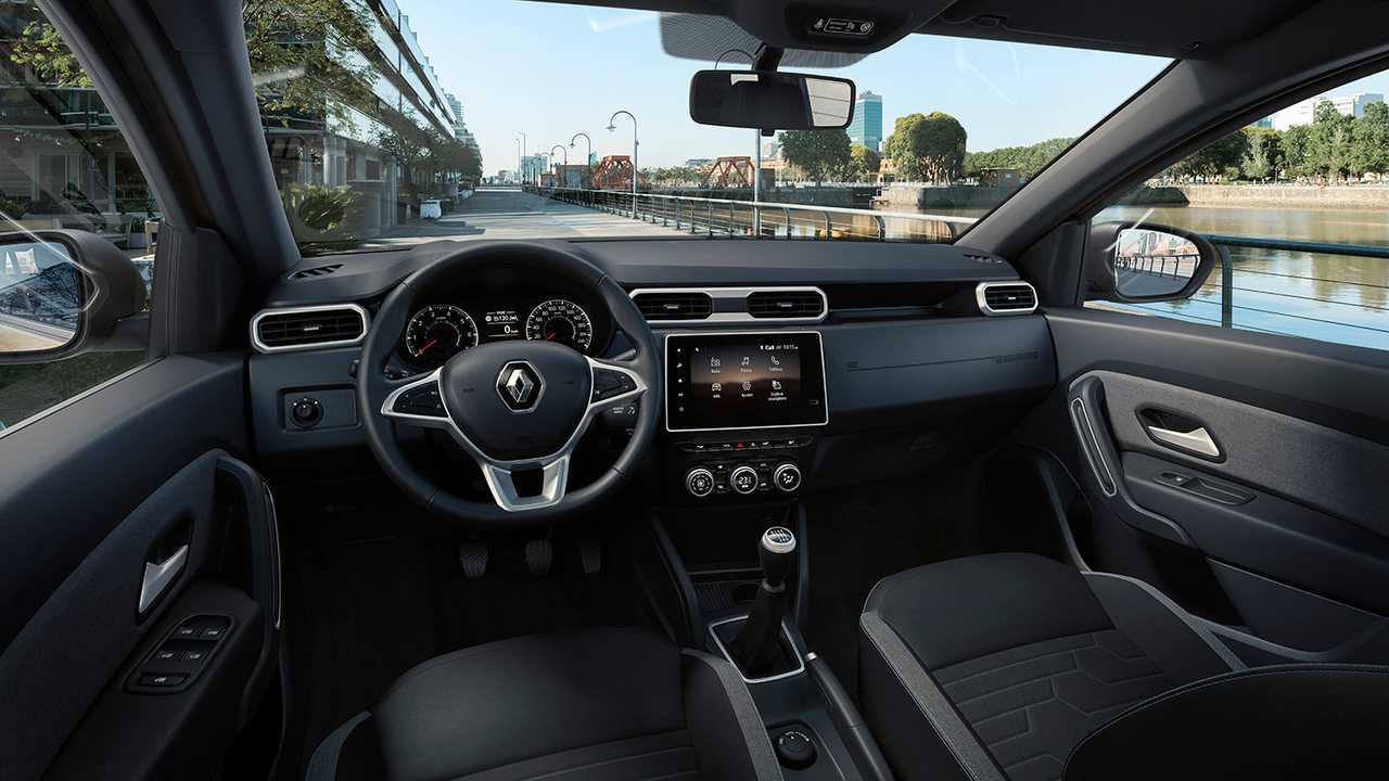 Renault Duster II: ficha técnica y equipamiento de la nueva SUV que llegará este invierno a la Argentina