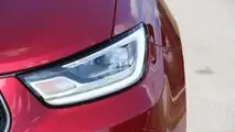 2021 Chrysler Pacifica Hybrid Exterior