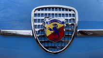 Fiat-Abarth Record Monza Zagato