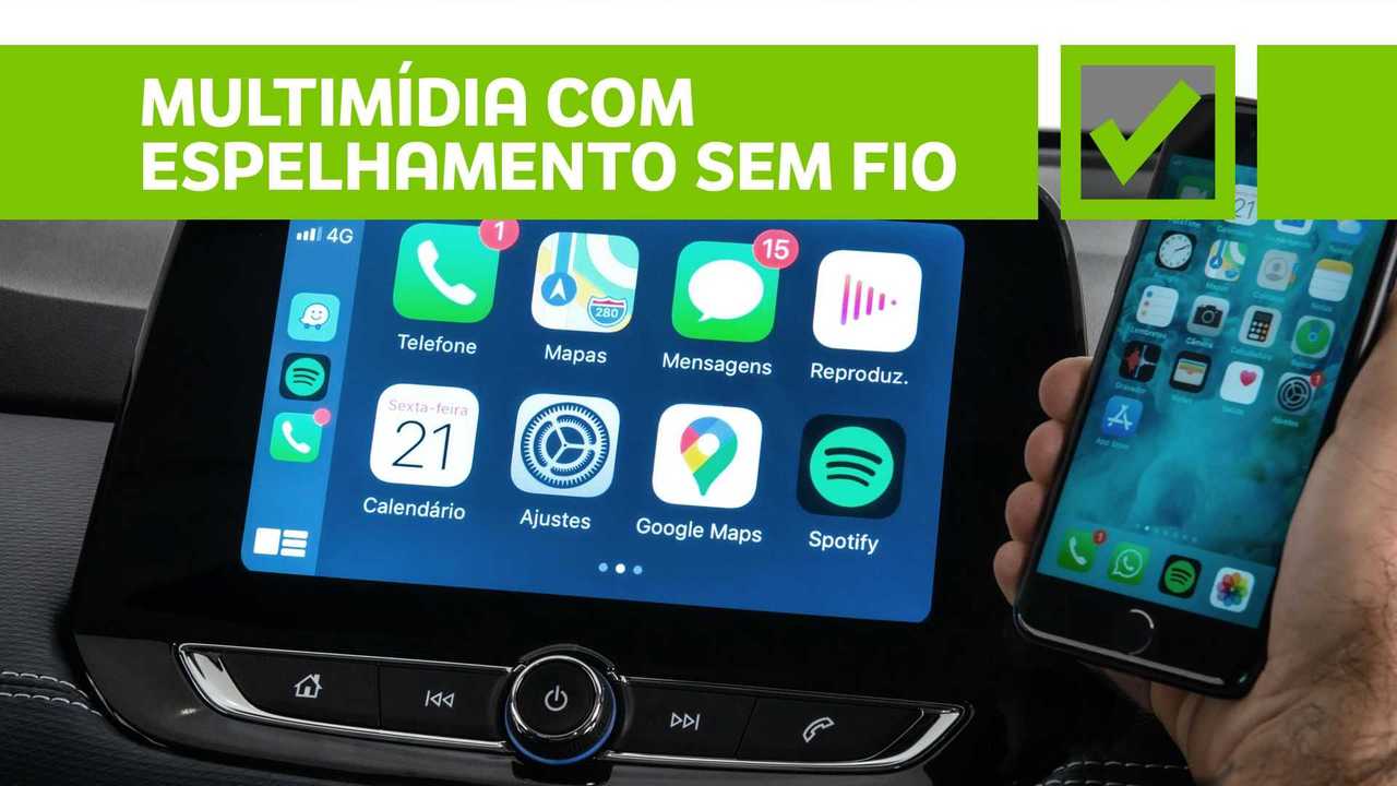 Chevrolet Tracker Premier 1.2 2022 - Prós e Contras