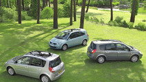 New Renault Scenic