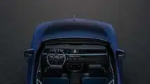 Rolls-Royce Boat Tail