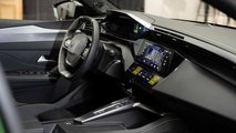 Präsentation von Peugeot 308 2021