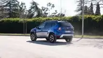 Essai du Dacia Duster SL TCe GPL 4 x 2