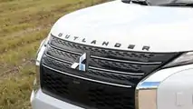 Já dirigimos: Mitsubishi Outlander 2022