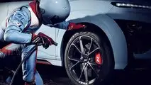 Hyundai Kona N