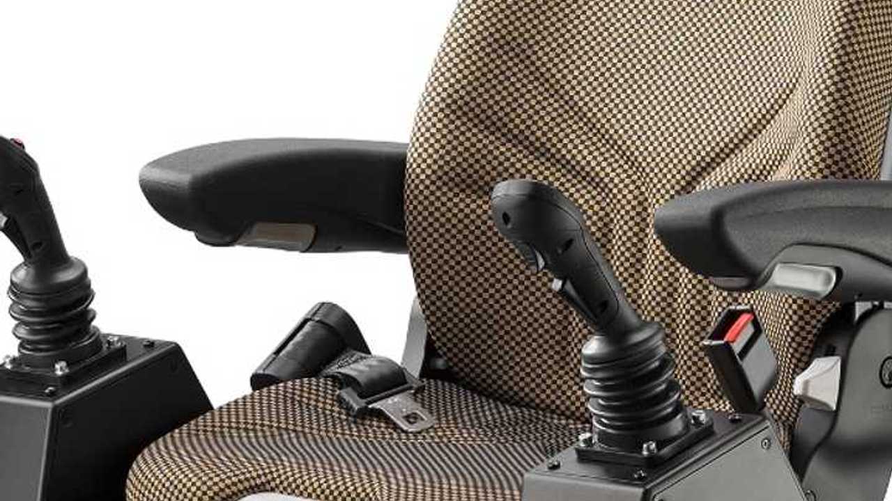 Vida abordo: Diseño de asientos