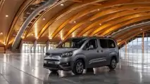 2020 Toyota Proace