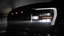 2021 Roush Ford F-150 Headlights