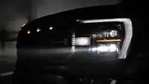 2021 Roush Ford F-150 Headlights