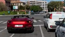 Ferrari Portofino M