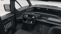 Canoo Inc., il pickup che diventa camper