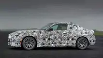 BMW 230i Coupé (2021) PreDrive