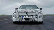 BMW M240i 2021, nuevos teasers