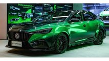 MG 6 xPower