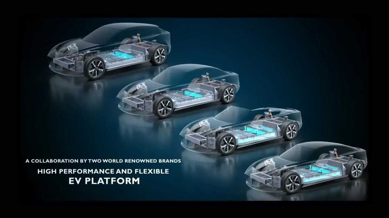 COVER Italdesign e Williams