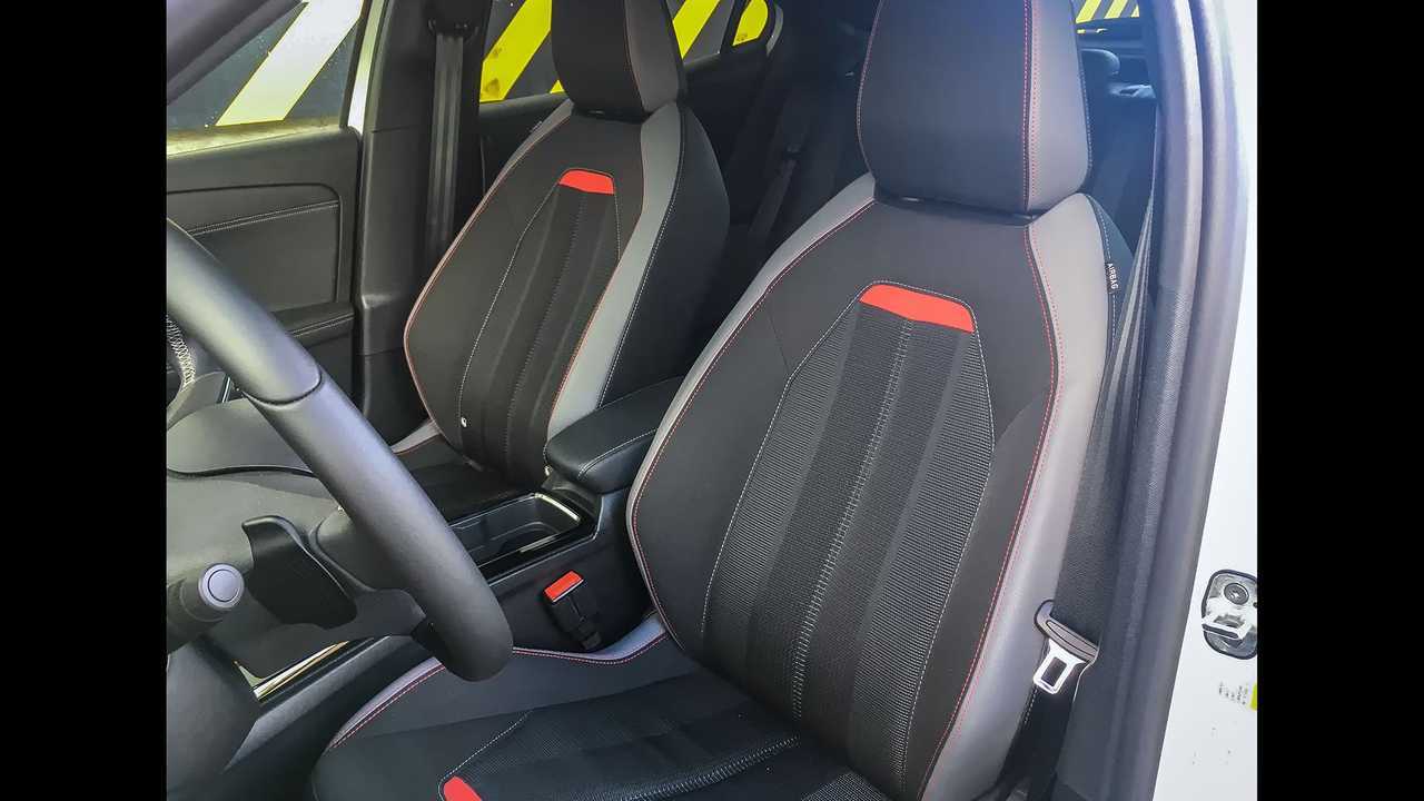 Opel Mokka 1.2 Turbo GS Line (2021) im Test