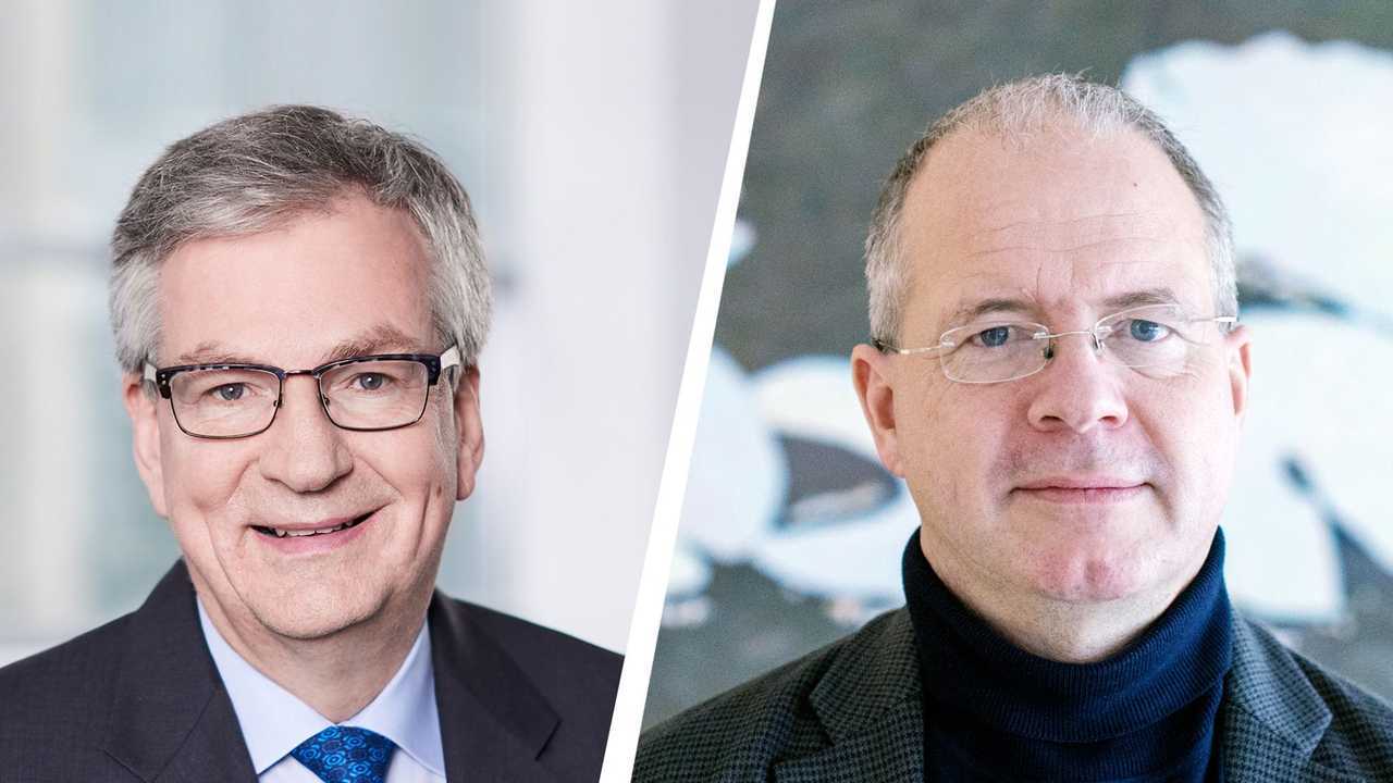 cellcentric, joint venture Daimler-Volvo