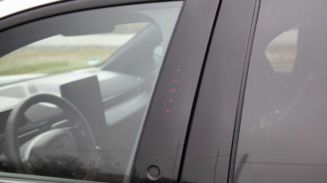 Prueba Ford Mustang Mach-E 2021