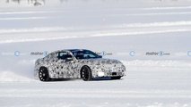 Yeni BMW M2 Coupe Casus Fotoğraflar
