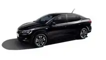 Renault Taliant Offizielle Fotos