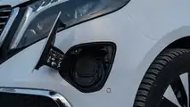 2021 Mercedes-Benz EQV 300