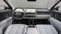 2022 Hyundai Ioniq 5