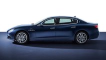 2022 Maserati Quattroporte GT