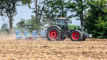 Fendt 936 Vario Profi Plus