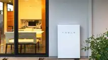 Tesla Powerwall home energy storage system