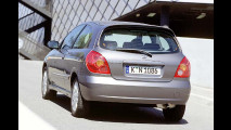 Nissan packt drauf