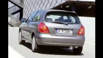 Nissan packt drauf