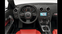 Neuer Motor für A3 Cabrio