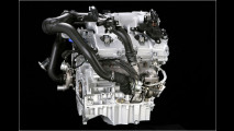 Kleinere Motoren