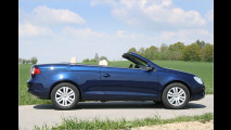Test: VW Eos 1.4 TSI