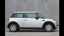 Neue Mini-Basismodelle
