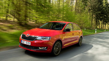 Skoda'nın yeni donanımları gelmeye devam ediyor