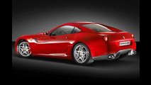 Ferrari 599 GTB Fiorano