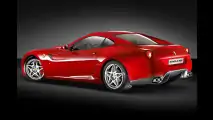 Ferrari 599 GTB Fiorano