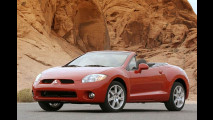 Mitsubishi Eclipse Spyder
