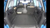 Der neue Opel Zafira