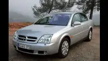 Opel-Vectra-Modelle