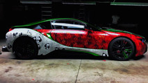 Joker BMW i8