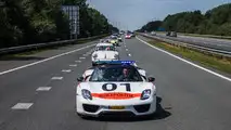 Porsche Netherlands