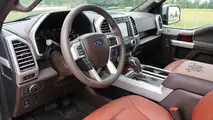 2018 Ford F-150: First Drive
