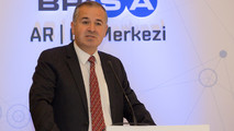 Brisa, Ar-Ge yatırımlarına devam ediyor