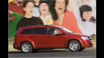 SUV-Van-Euro-Mix im Test