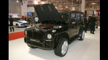 Brabus G V12
